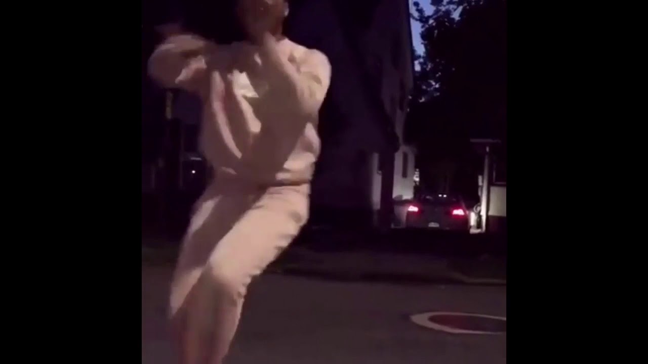 Shiggy Challenge Original (ESPY)