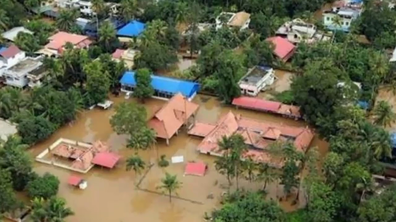 Kerala need ur help.