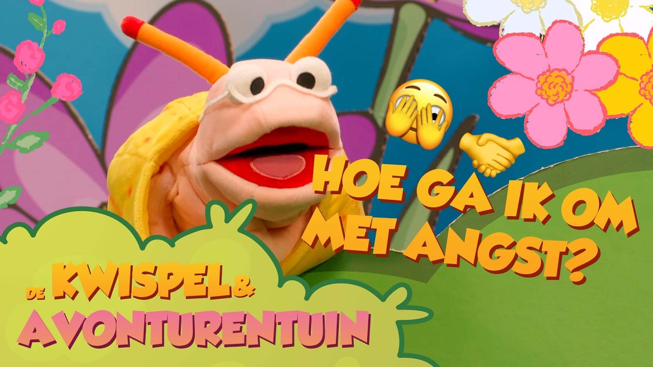 Bijbelverhalen voor kinderen 🤝 Samen met God durf ik het 🔥 De Avonturentuin 🌺
