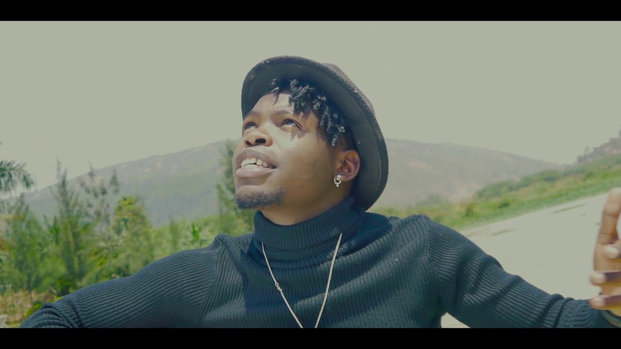 GUSAZA NI UGUSAHURWA BY NGANZO Official video 2019 (directed by Yannick LK- Prod by BOB PRO) )