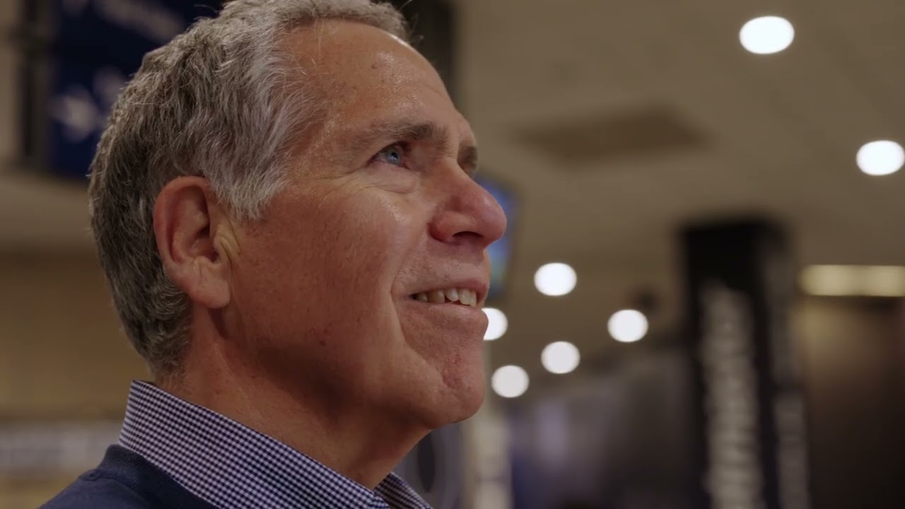 Butler University Holiday Video 2026