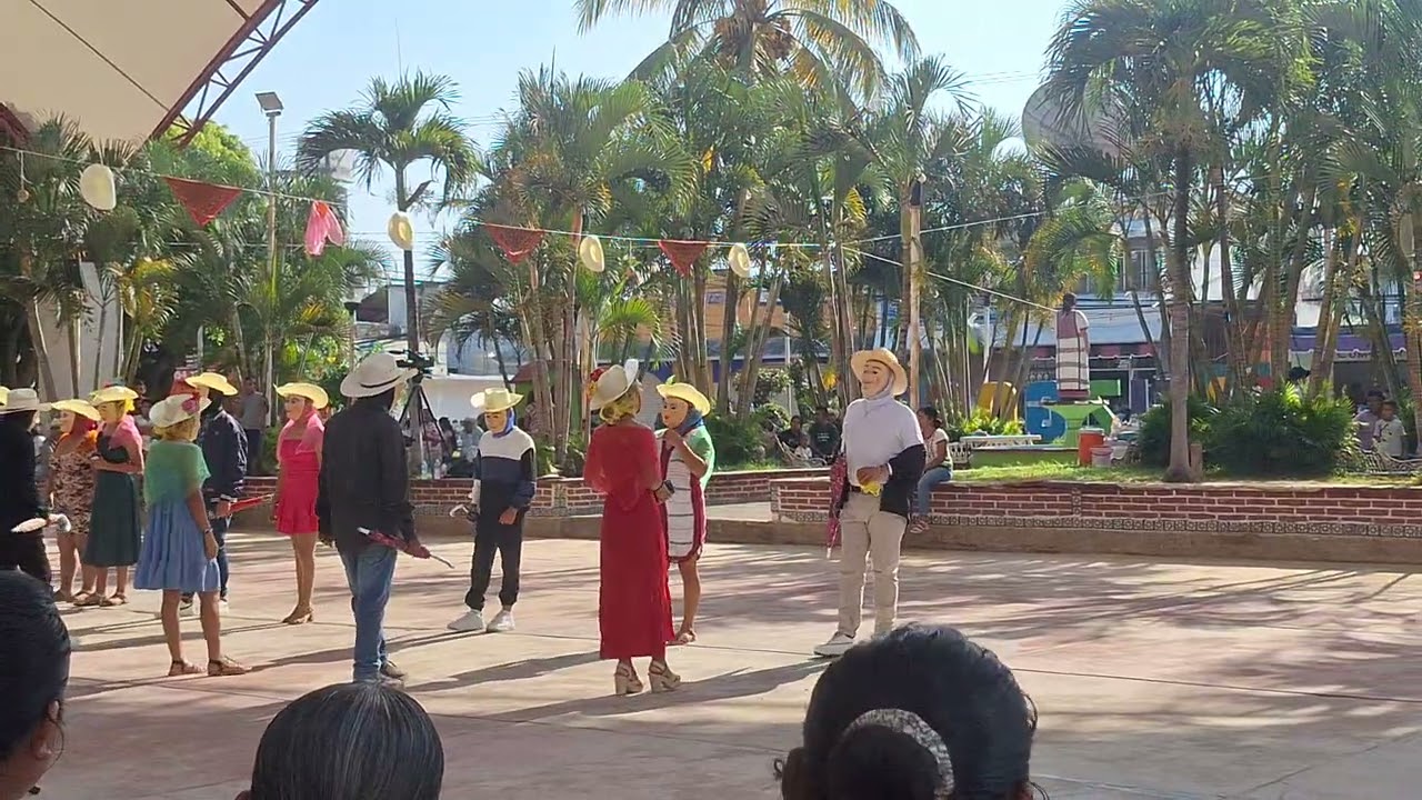 Toma de Tepache Carnaval Amuzgos 2026 #carnavalamuzgos