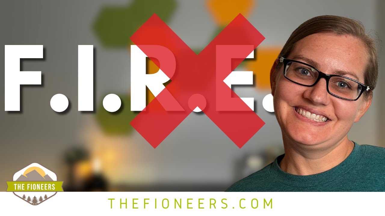 Slow Financial Independence: Did We Change the FIRE Movement?