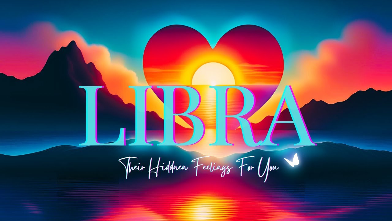 ❤️ LIBRA 