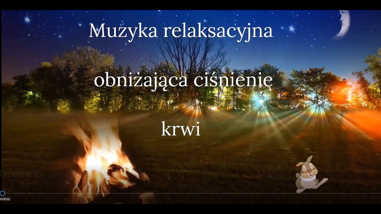 Muzyka uzdrawiająca do normalizacji ciśnienia | Relaks i Regeneracja 4К