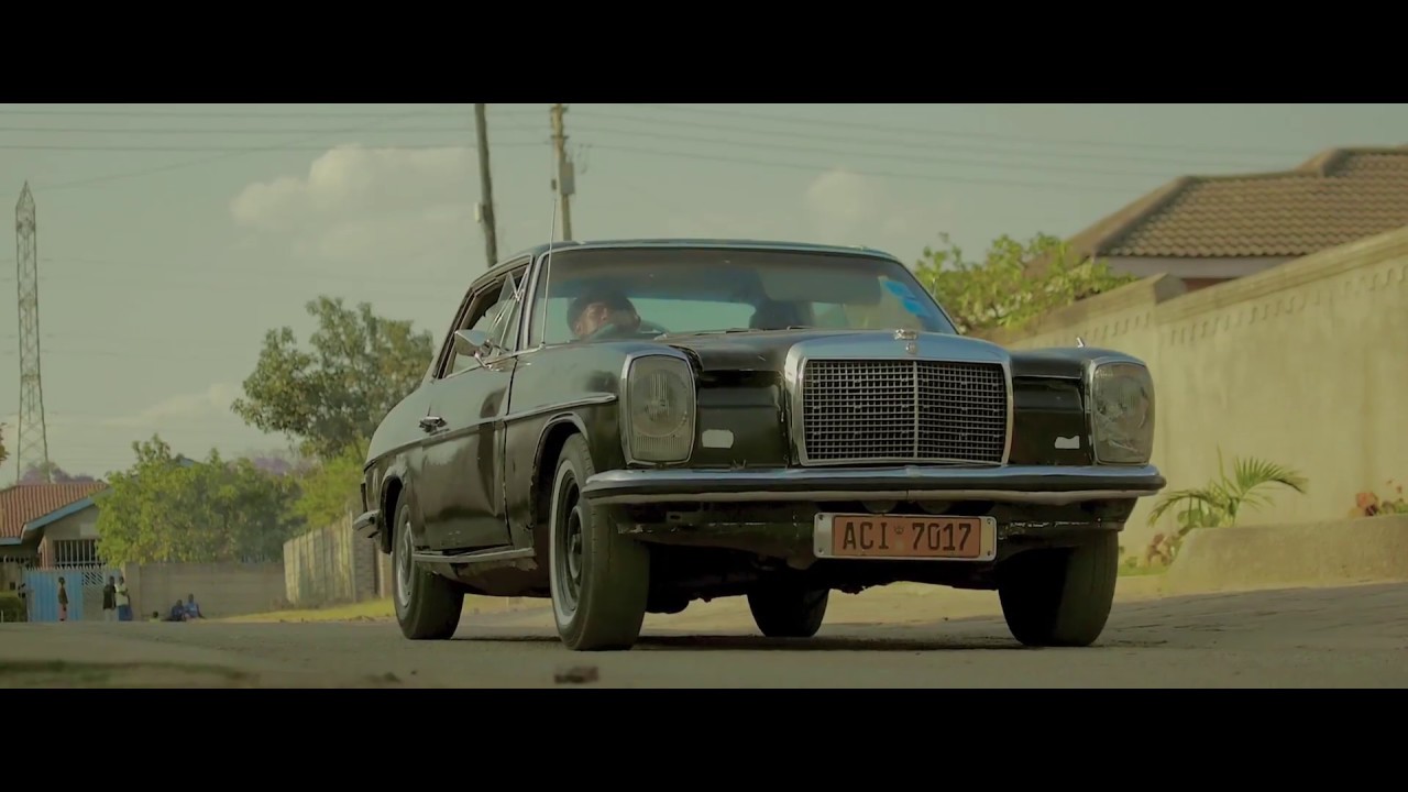 Few Kings - 15 Billion (Hapana Hapana) [Official Music Video]