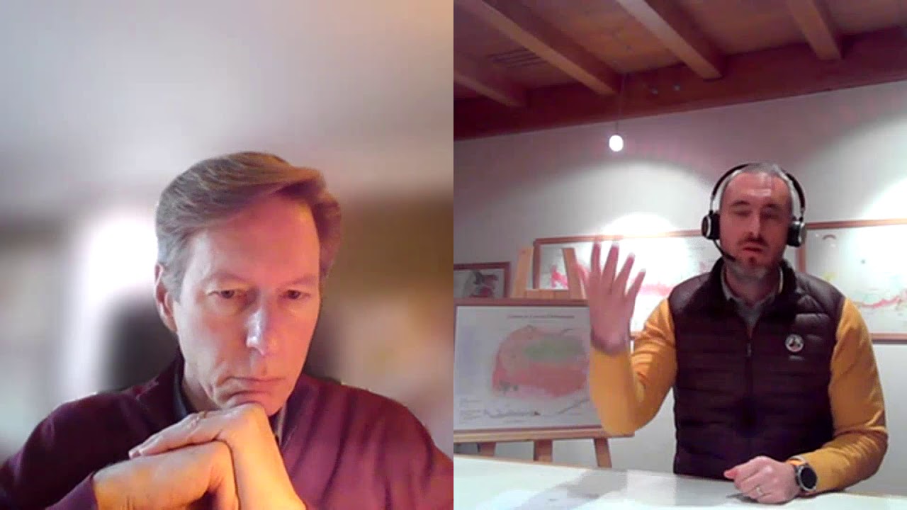 Maison Louis Jadot- Frederic Barnier 2019 Vintage Discussion