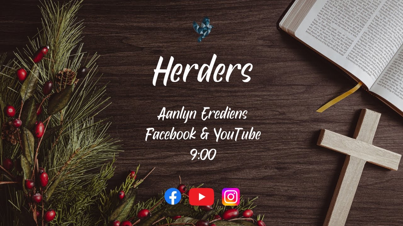 Handelinge Aanlyn | Herders | Madelie