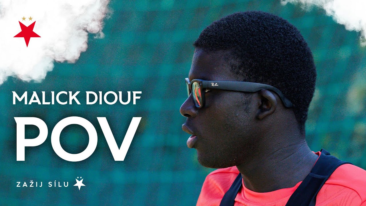 🤓 𝐏𝐎𝐕: Profesor El Hadji Malick Diouf 🇸🇳