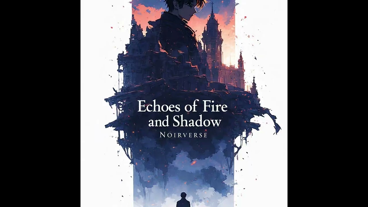 Echoes of Fire and Shadow — NOIRVERSE