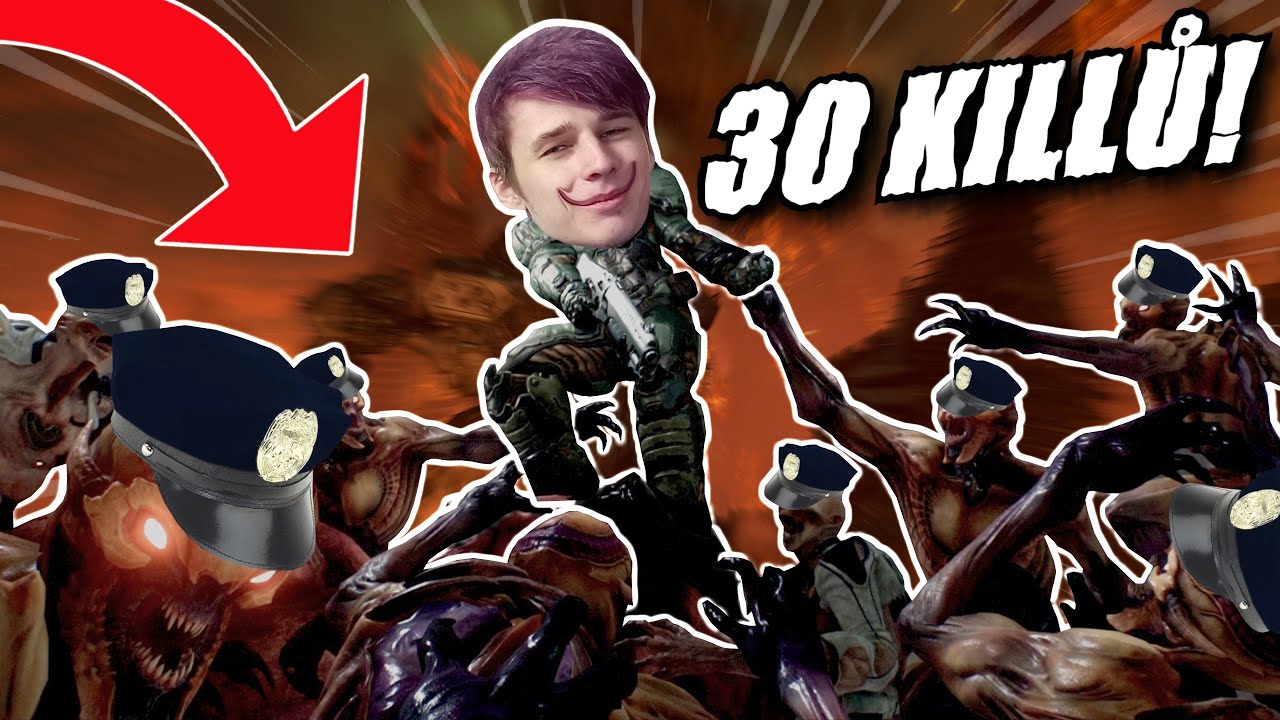 VYKROPIL 30 POLICAJTŮ!!!|GTA V: RP/w@marwex99 a @strikeros|