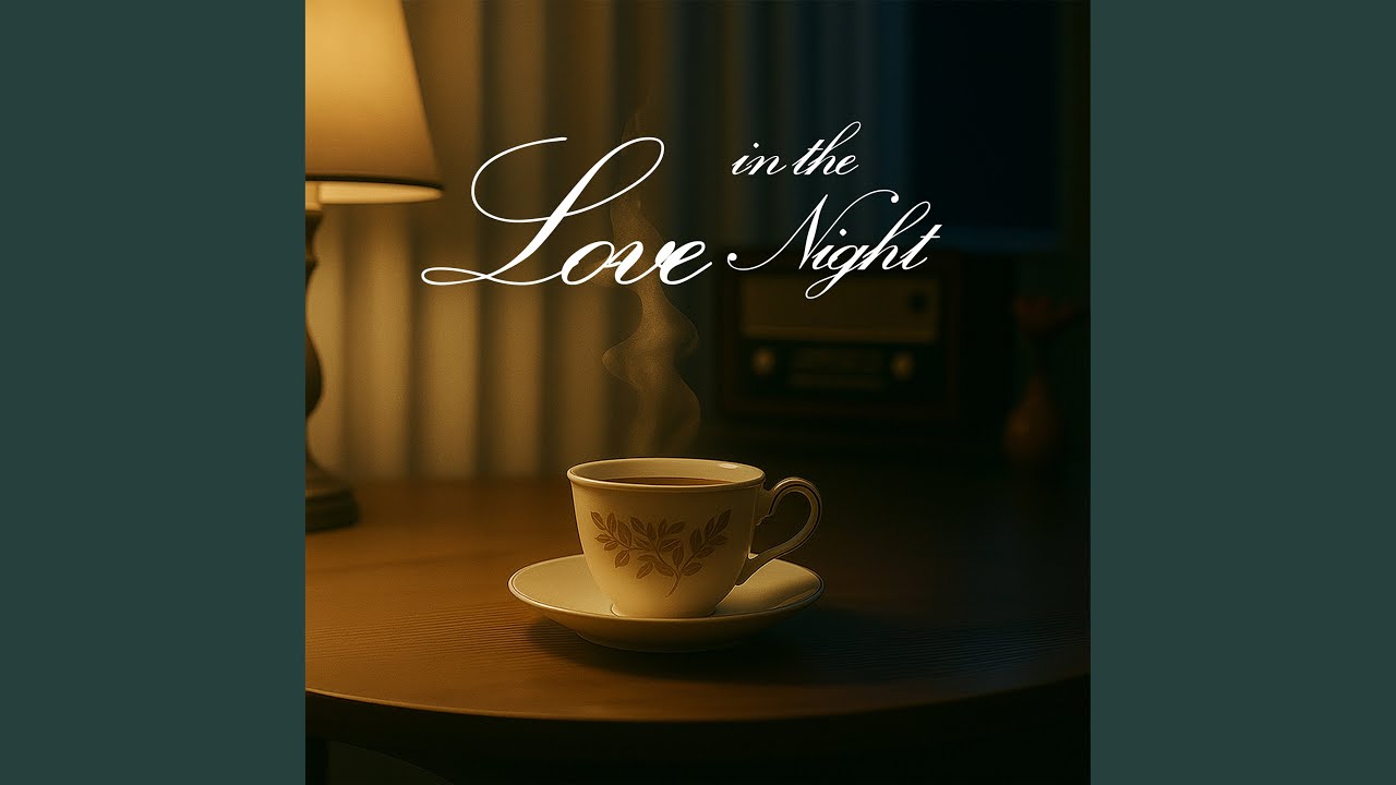 Midnight Amor