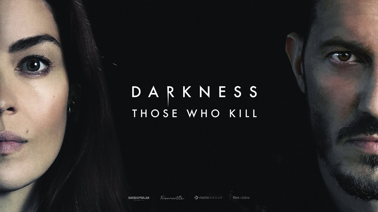 Darkness: Those Who Kill S4 | Trailer | Viaplay