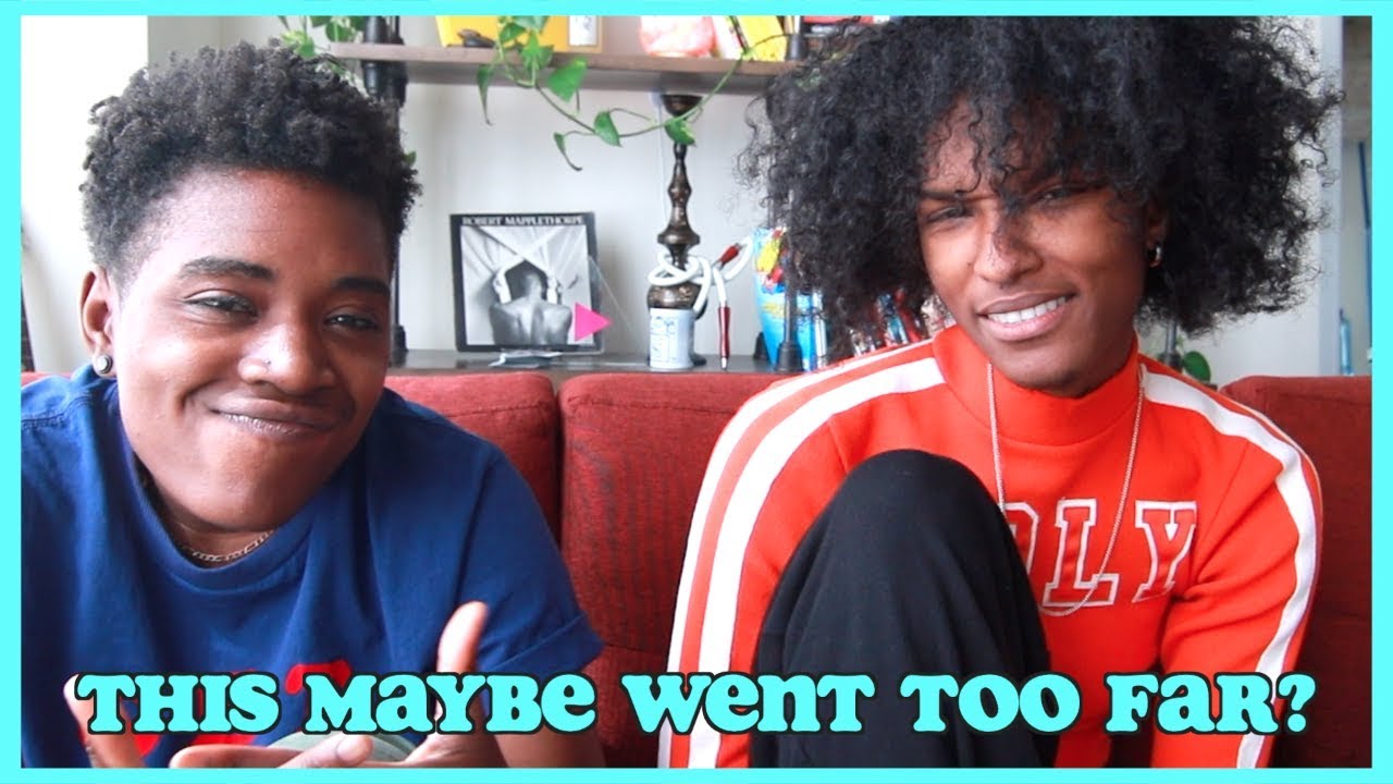 This Maybe Went Too Far...| Q&A pt 2