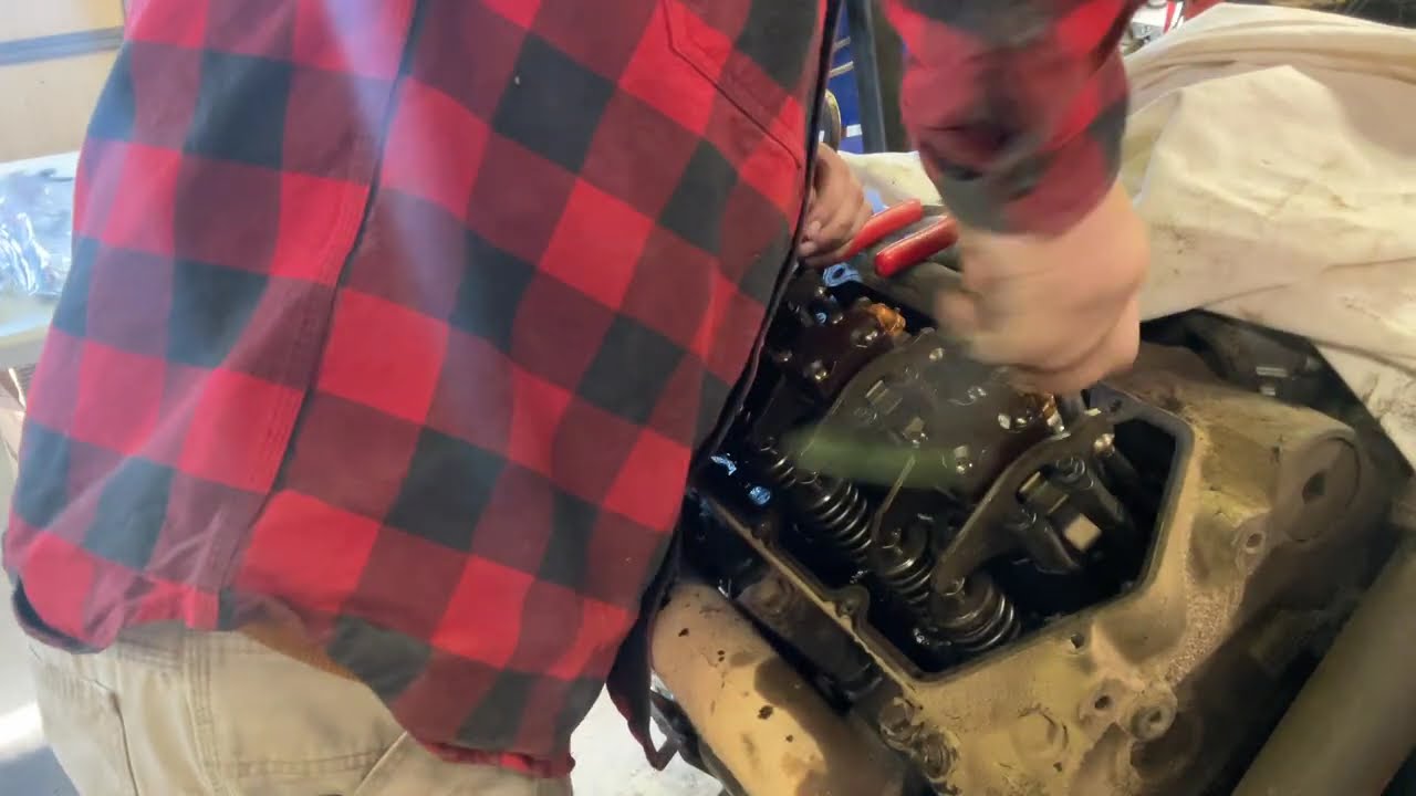 7.3 Powerstroke glow plug replacement