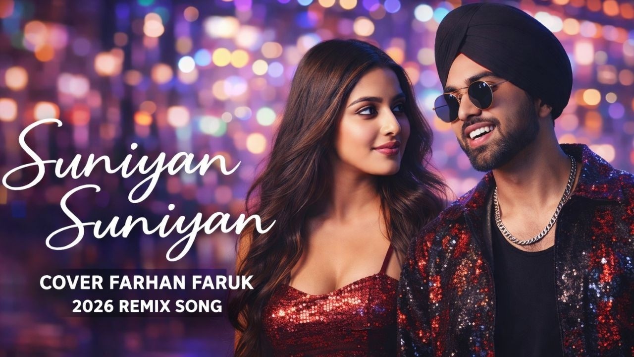 Suniyan Suniyan Raatan | Suniyan Suniyan Raatan Te Raatan De Vich Tu | Songs Romantic Sad song 2026