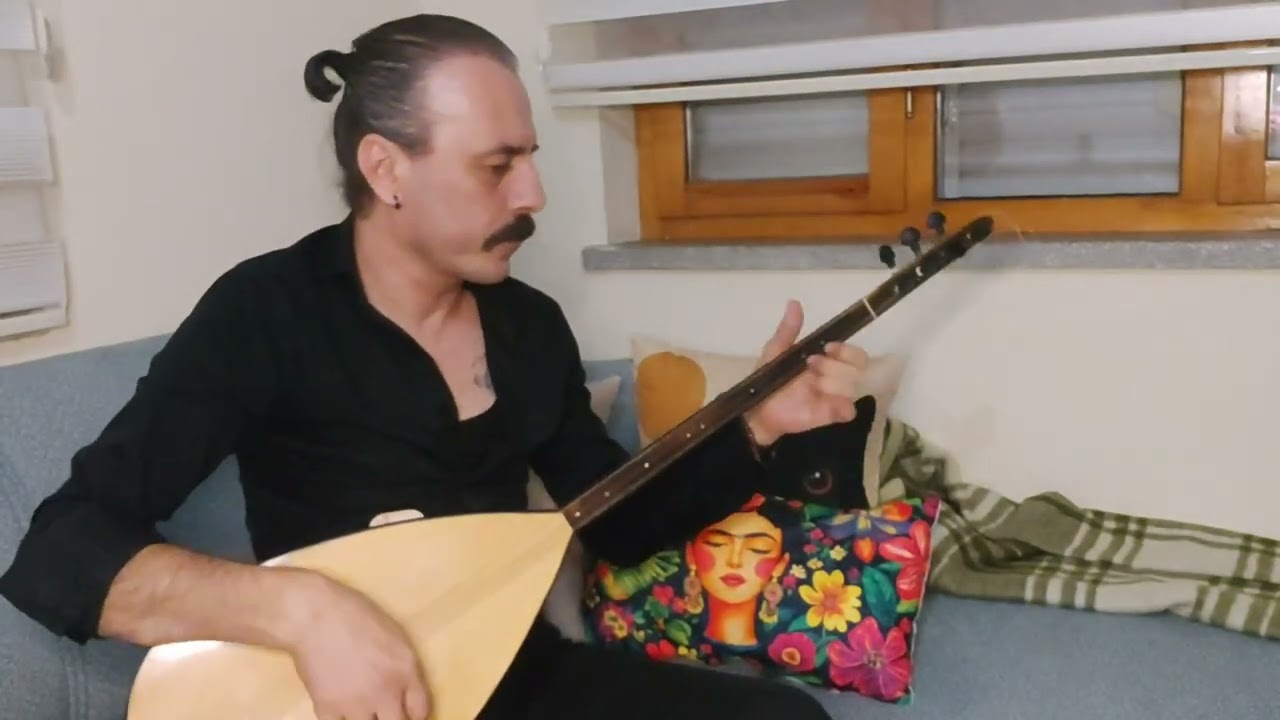 Bu Dağlar Kömürdendir feat. AnadoluRemix