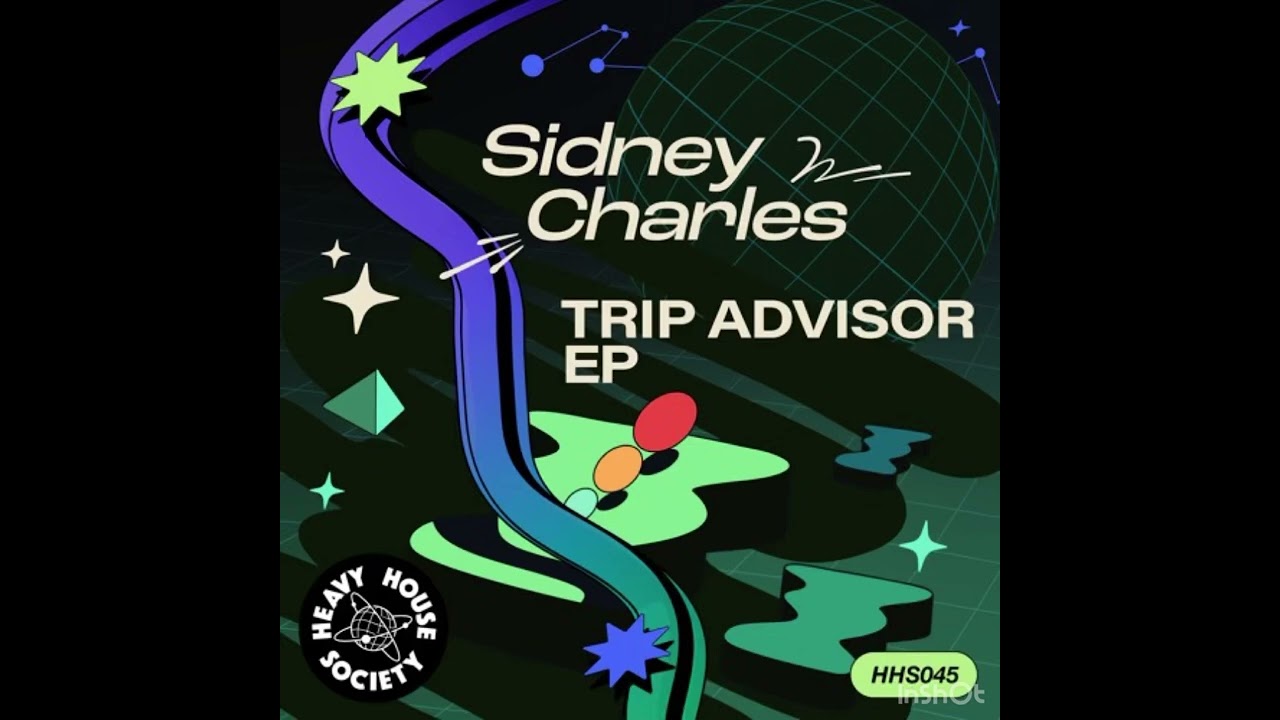 Sidney Charles - Trip Advisor (Rhythm, Snare, Bass) EXTENDED TikTok
