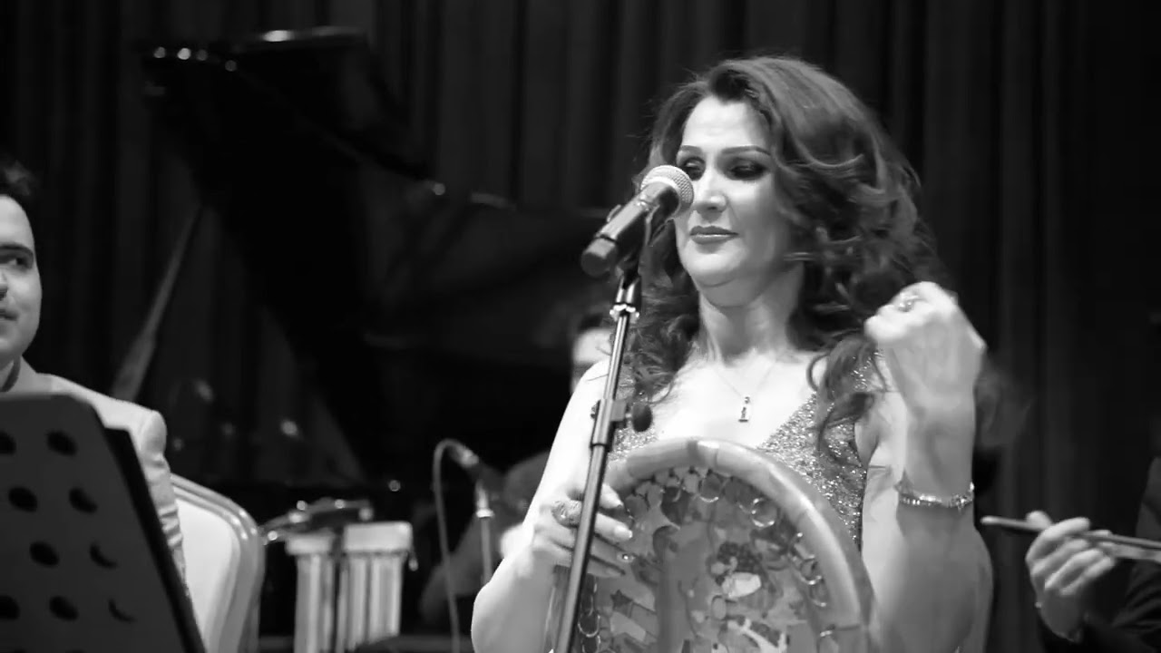 G&uuml;lyanaq Memmedova Məftun Səfərli   &ldquo;Xəbərsiz&rdquo;