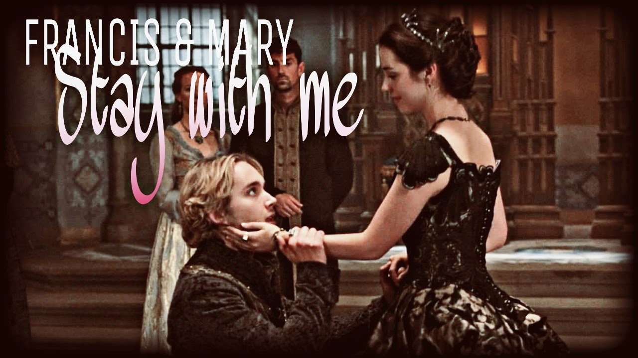 Francis & Mary (3x03) | Stay With Me