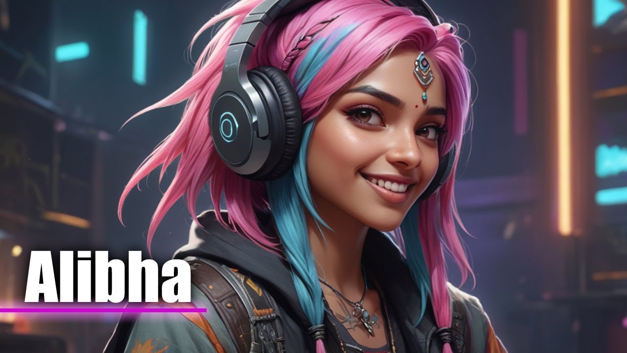 🎶 Alibha  |  ଅଲିଭା  💖  AI Artistry Odia Song 🎵 |  AI Odia Lofi Vibes 🎶