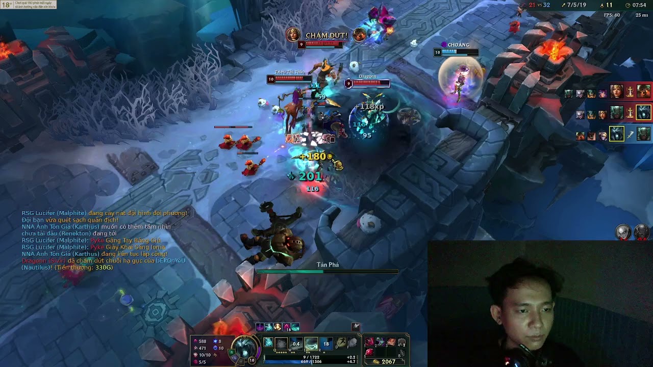 League of Legends Patch Analysis: What's Changed?