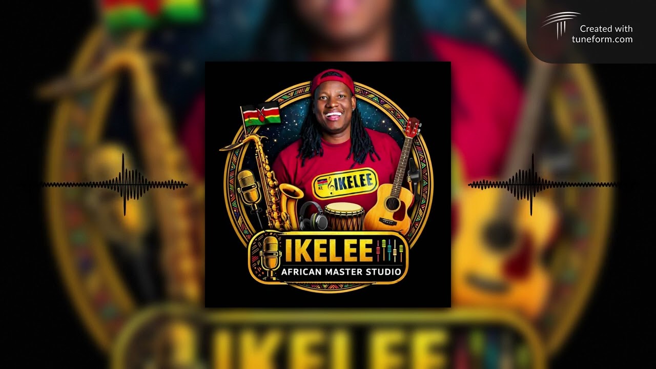 Ikelee ent Free   Ohangla Beat  ][Episode 1] kido jaugana