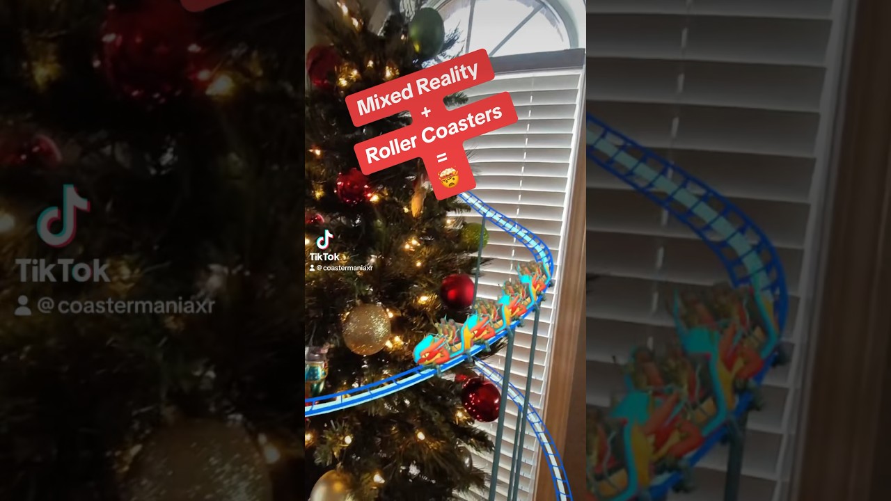 New CoasterMania Update coming soon!