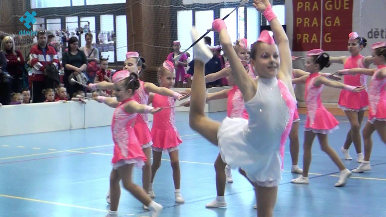 2016 04 03 / Děti v akci / 6 / Funatic club Brandýs nad Labem