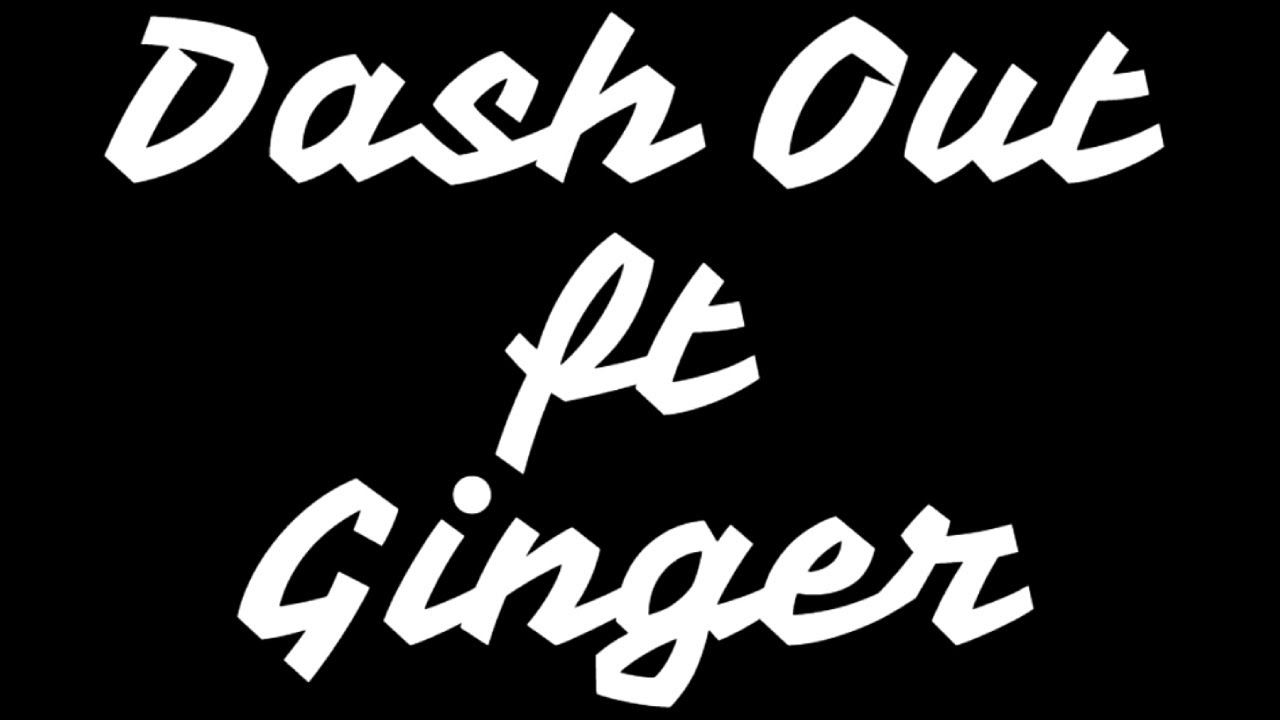 Dash Out: A Ginger Falco Combo Video