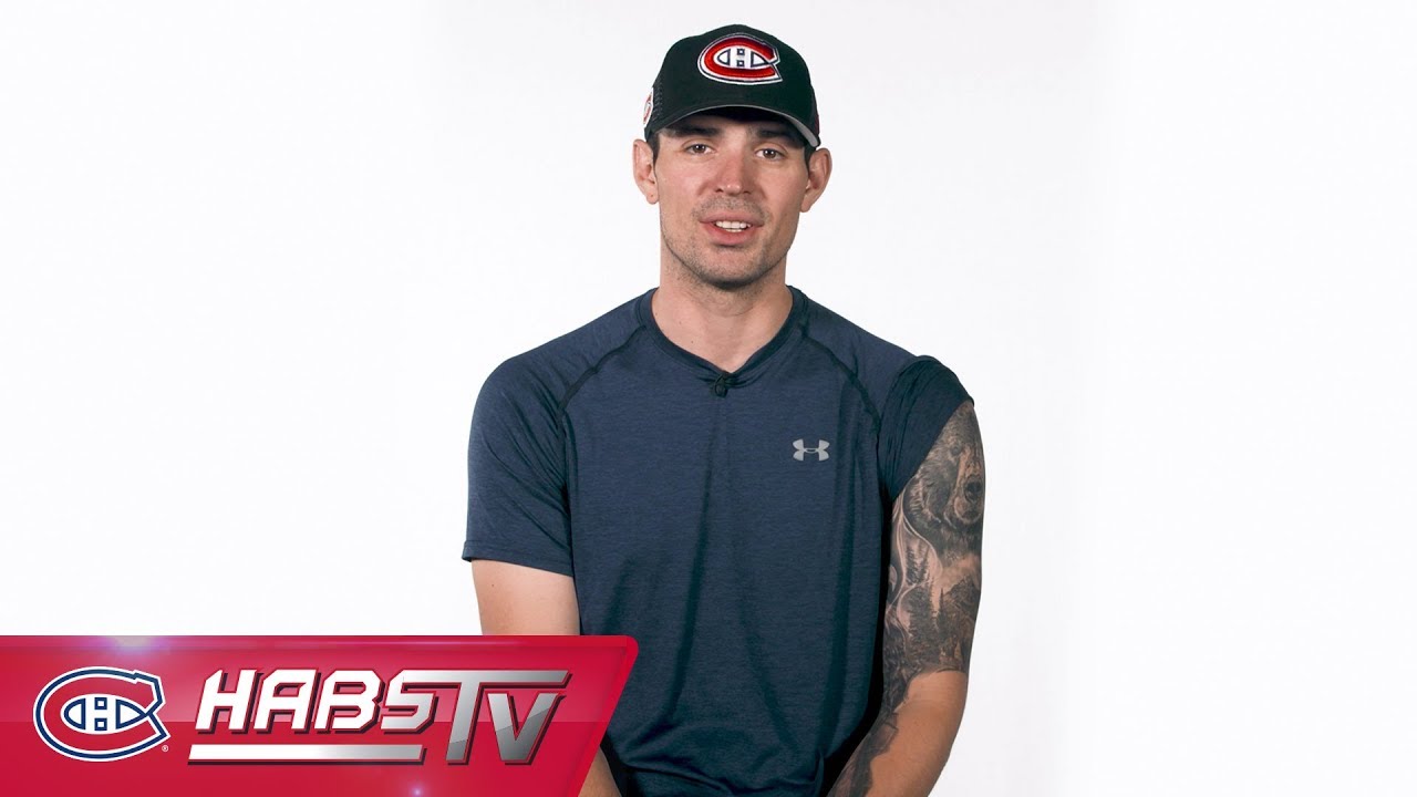 Carey Price explains his tattoos | Habs Ink