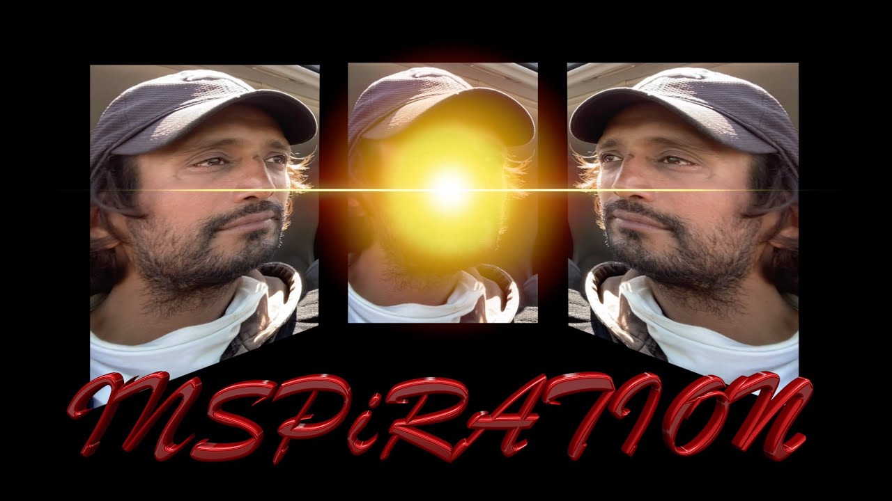 INSPiRATION - INSPiRATION (Official Music Video)