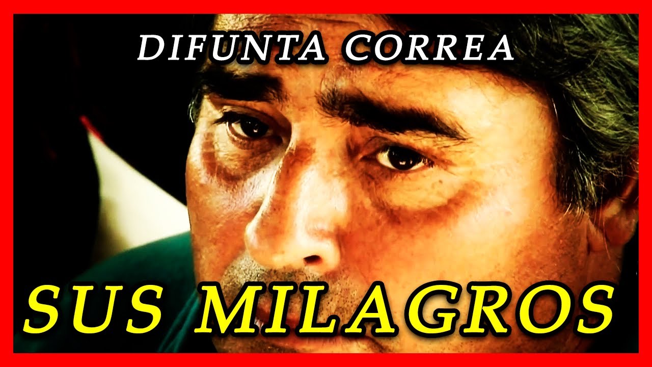 ✅ Historia de la DIFUNTA CORREA ✝️ contada por sus PROMESEROS desde el SANTUARIO de San Juan ✅