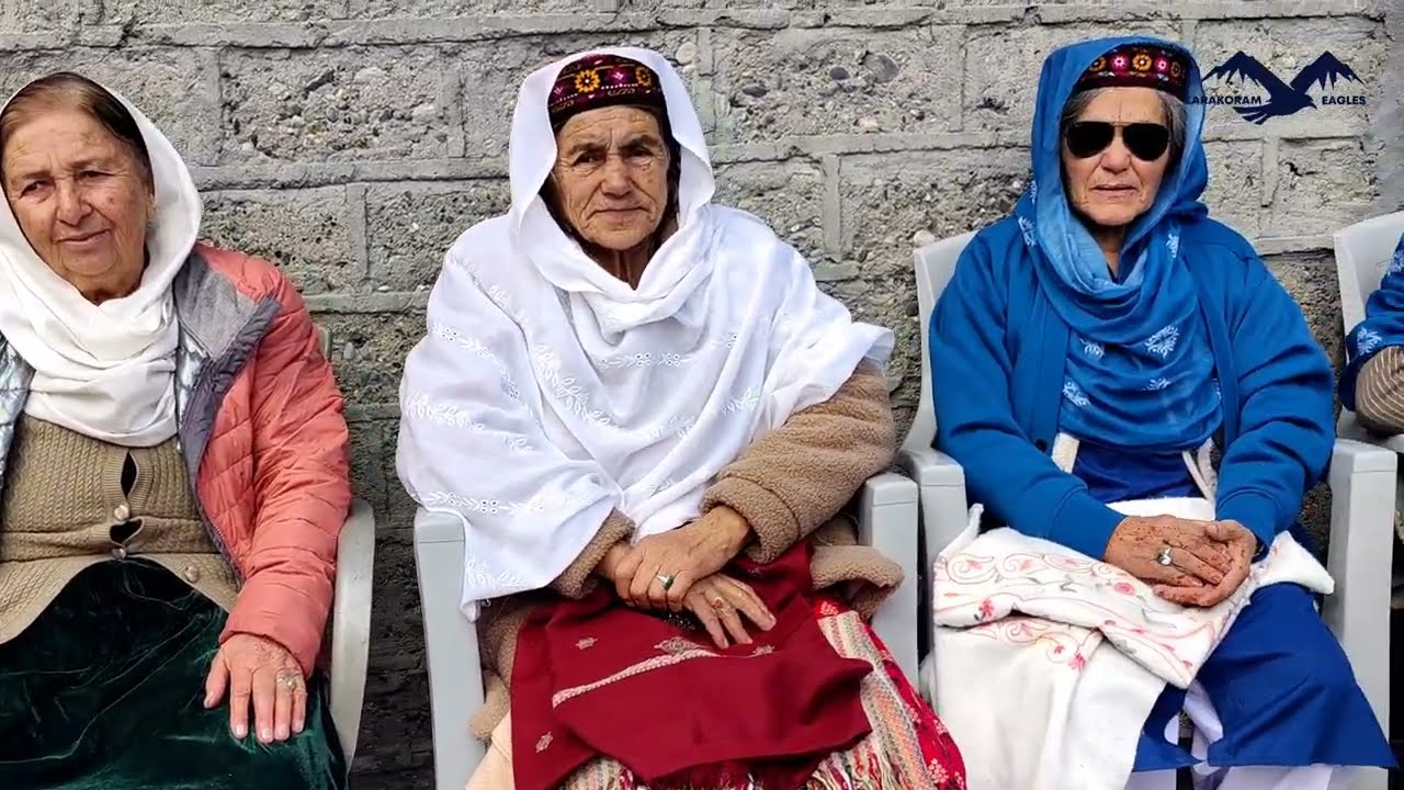 His Highness Aga Khan V | Aliabad Jamat visit of Passu Didargah | Hunza | Contribution | Devotion|