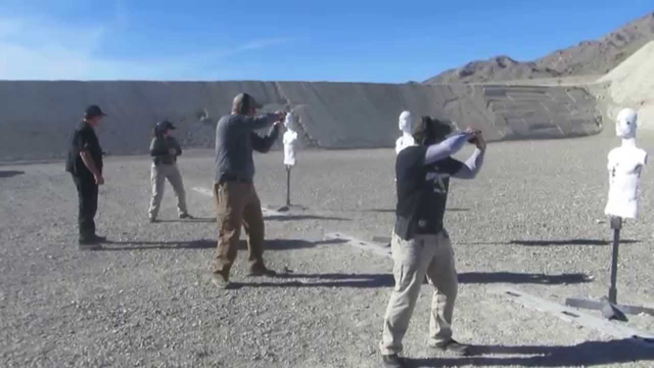 Rubber Dummies-CATS training 2