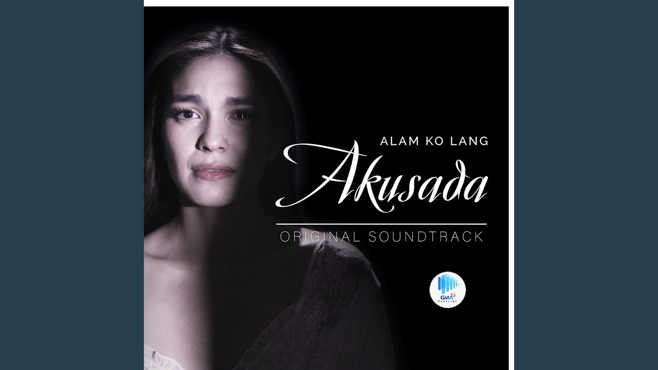 Alam Ko Lang