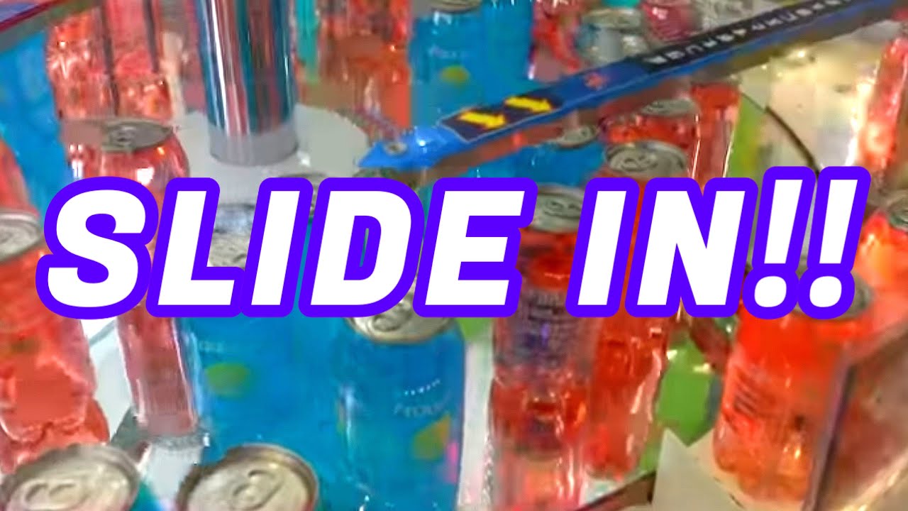 FUN FOOD ARCADE VIDEO!!!  SEASON 2 #53
