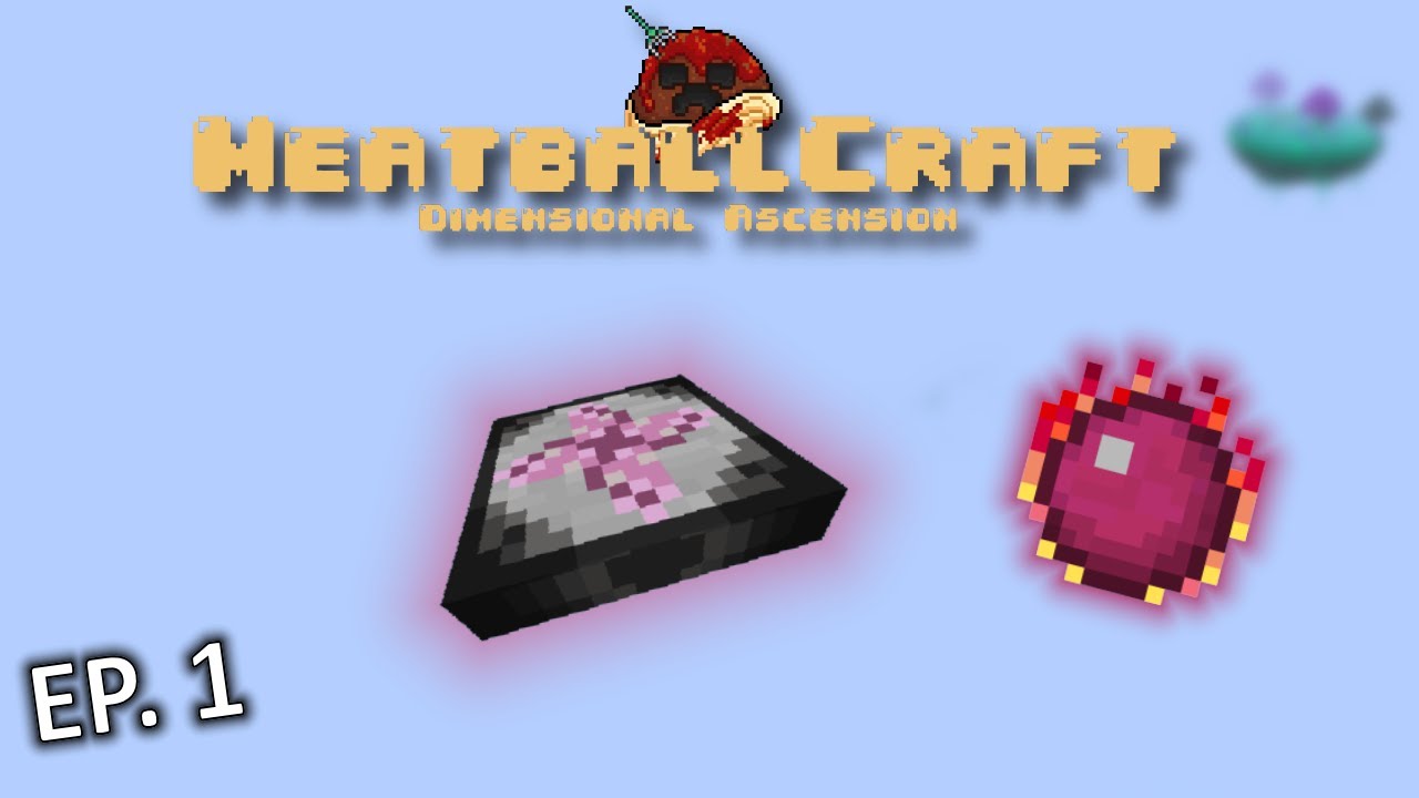 Meatballcraft Ep1 - Transmutation Table