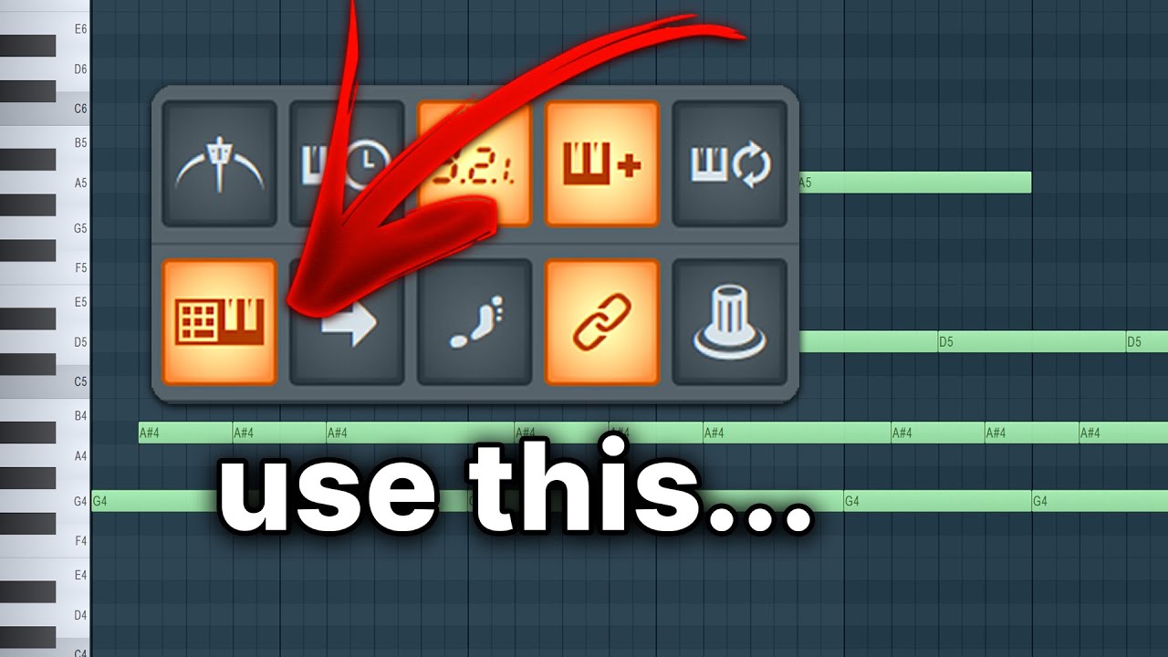 FL Studio Melody Hacks You PROBABLY didn't Know...
