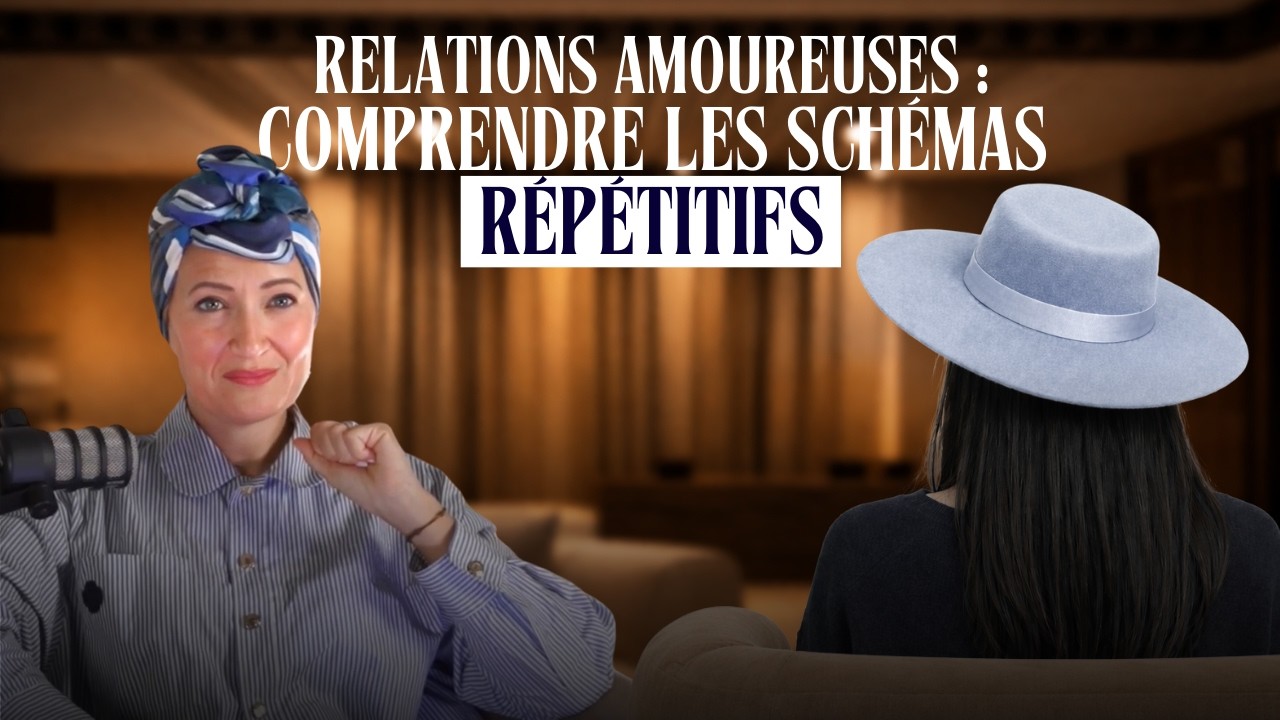 Pourquoi tu attires toujours le mauvais partenaire?
