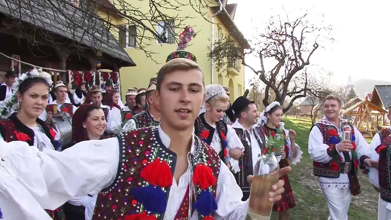 Ionuţ Sidău - Gată-te mireasă bine