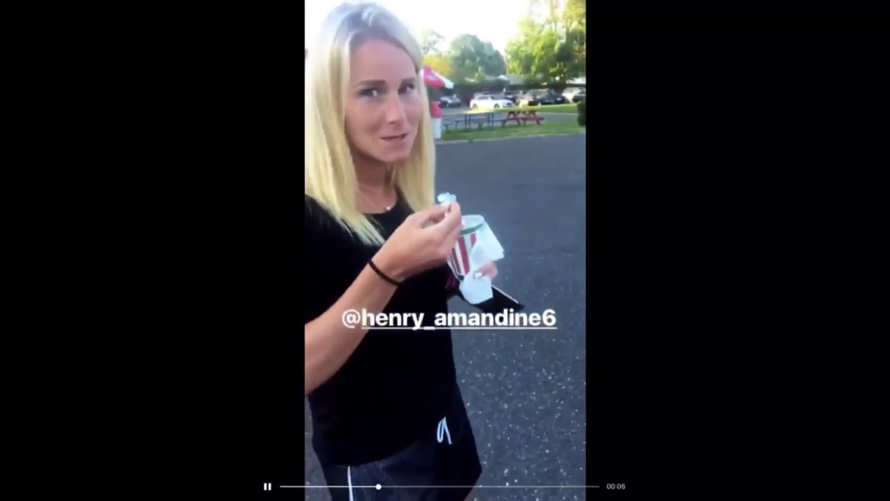 Portland Thorns FC Best Moments Pt.2