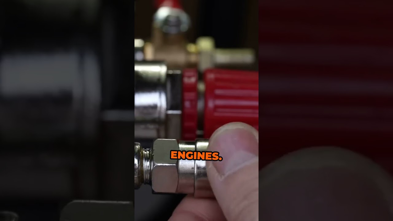 Unveiling The Mechanics Of Air-Powered Vehicles