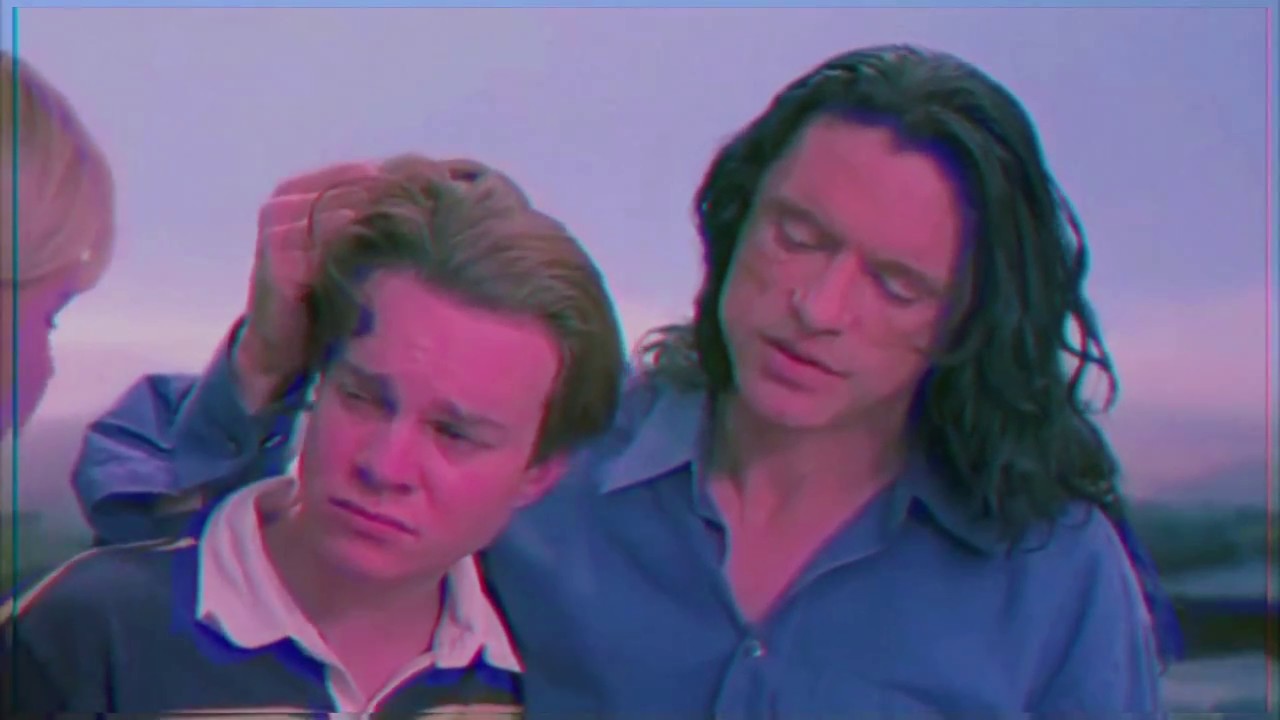 Temporex - Nice Boys