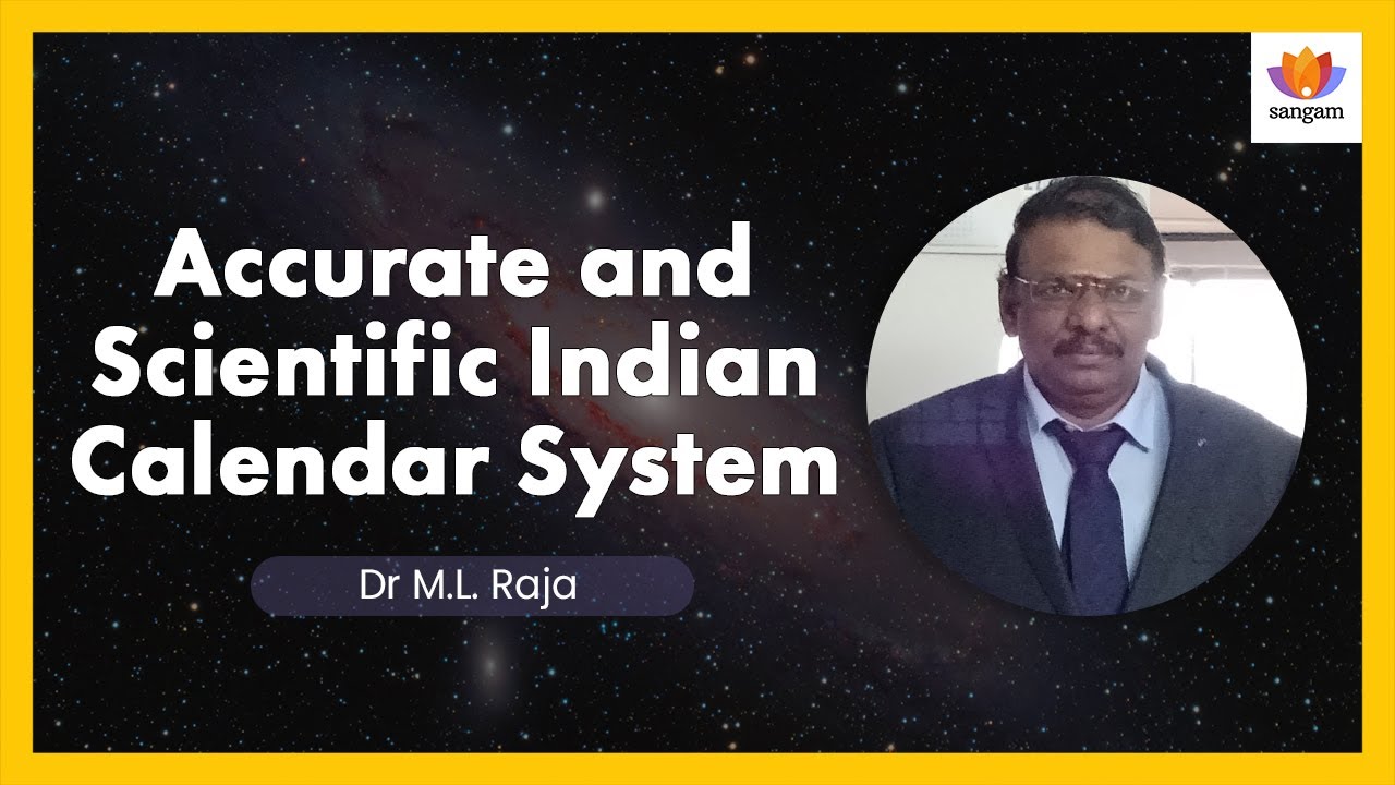 Ancient India's Perfect Calendar: How Vedic Science Predicted Einstein's Relativity by 1500 Years