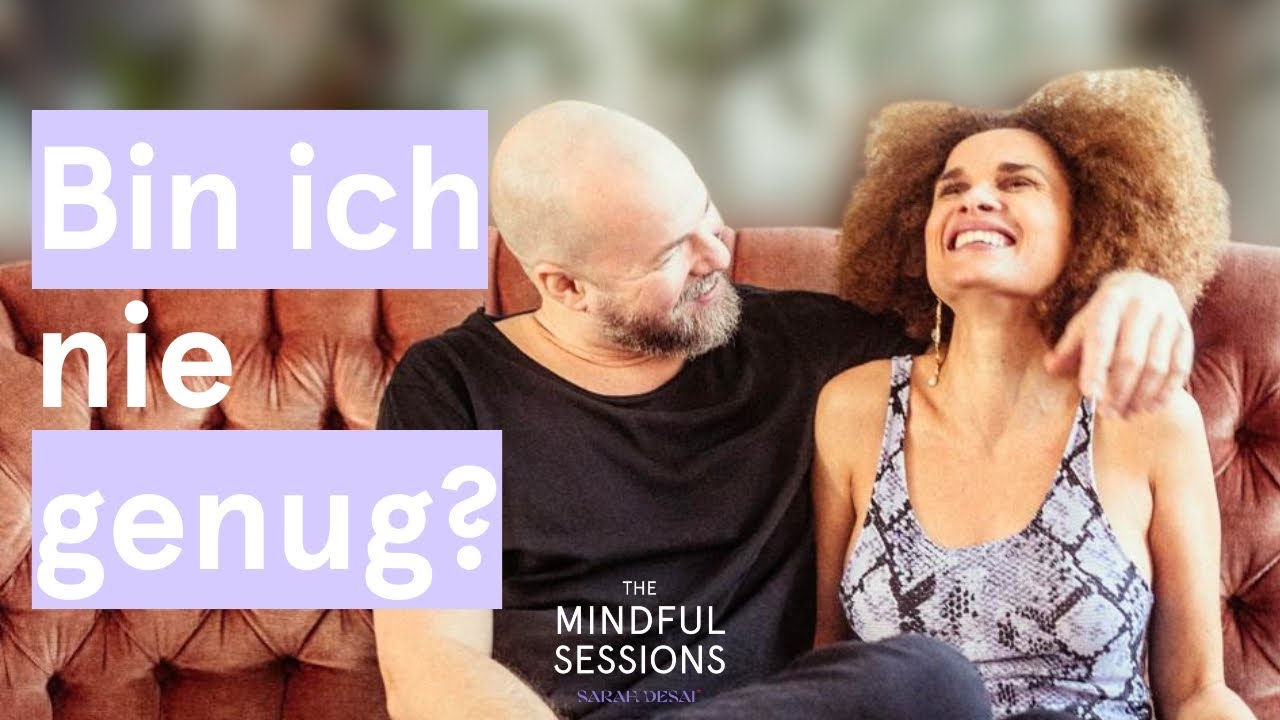 Heute ist mein Mann dran: Über Selbstkritik, Vergebung und innere Milde