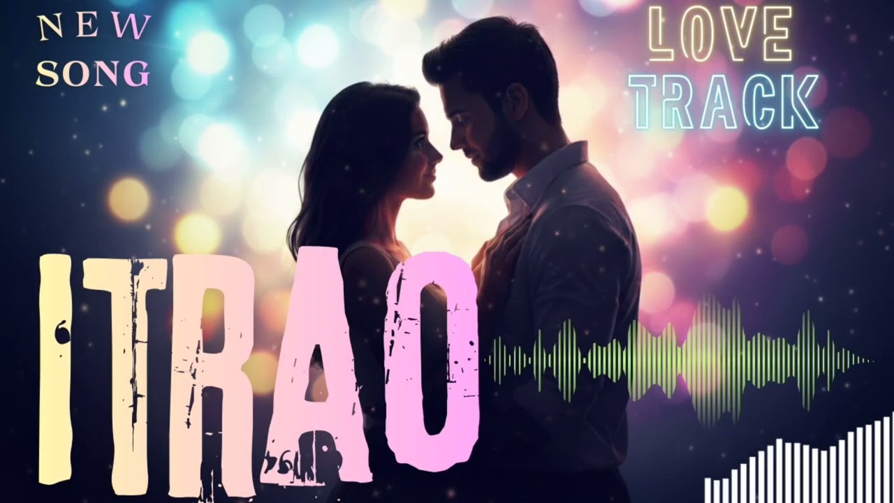Sanam Tum Itraoge | Romantic Heart-Touching Song | New Viral Love Status 2025 #romanticsong #love ❤️