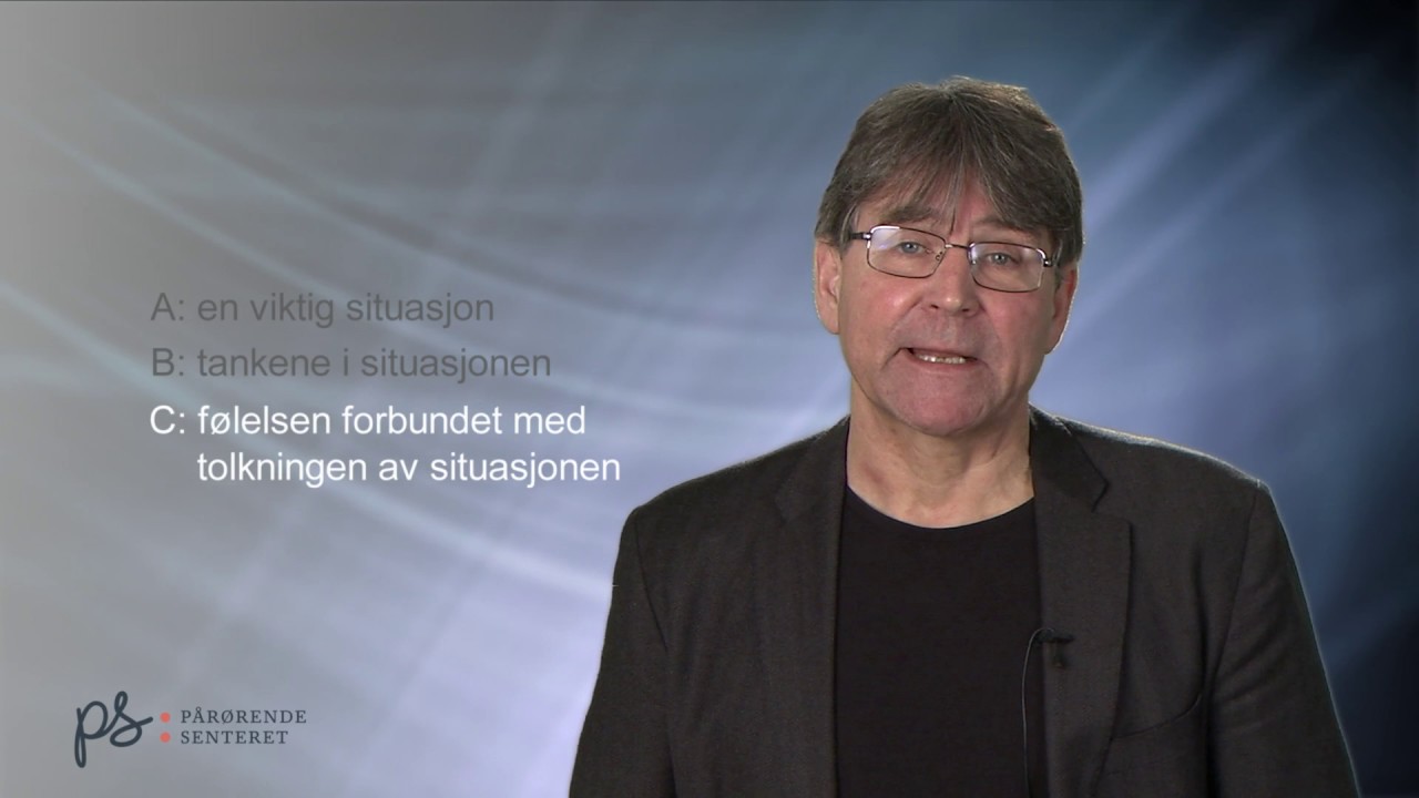 ABC modellen