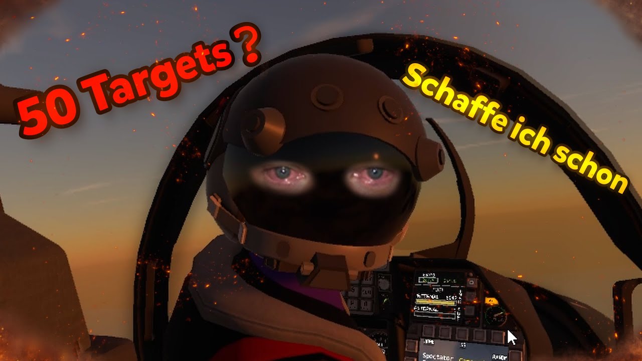 Also ihr wollt mich leiden sehen? | VTOL VR