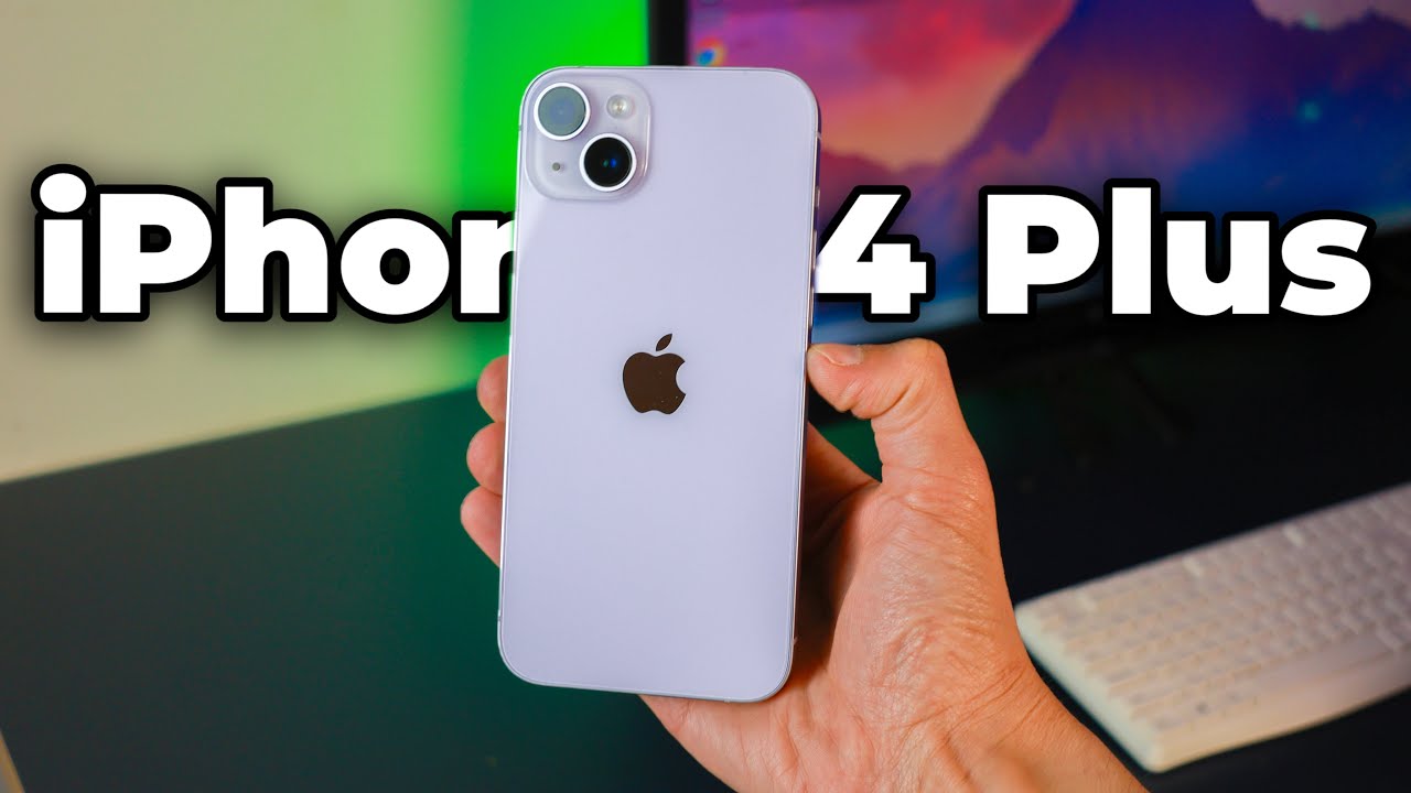 أكثر آيفون انظلم | هل يستحق الشراء في 2025؟؟ iPhone 14 Plus